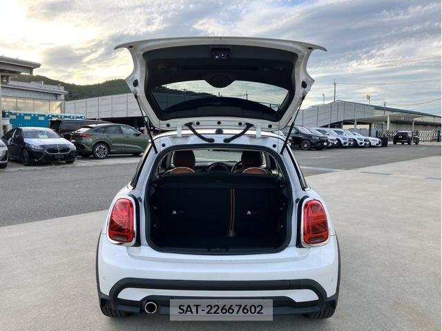 Bmw MINI 2023-08 8627705-14
