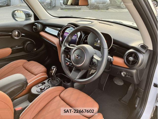 Bmw MINI 2023-08 8627705-1