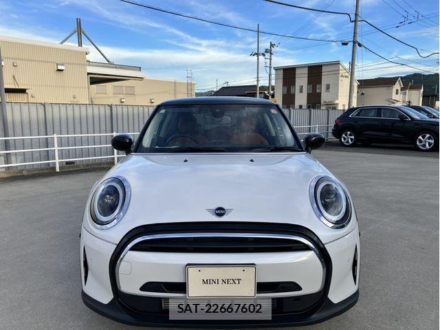 Bmw MINI 2023-08 8627705-3