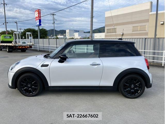 Bmw MINI 2023-08 8627705-4