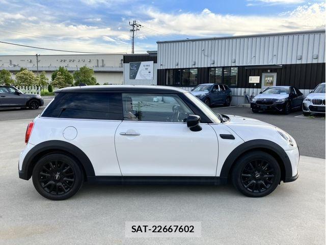 Bmw MINI 2023-08 8627705-5