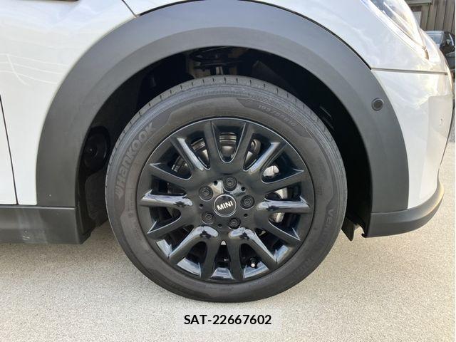 Bmw MINI 2023-08 8627705-6