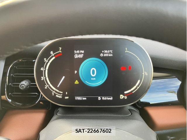 Bmw MINI 2023-08 8627705-7