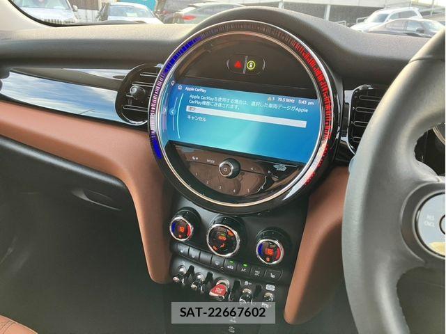 Bmw MINI 2023-08 8627705-8