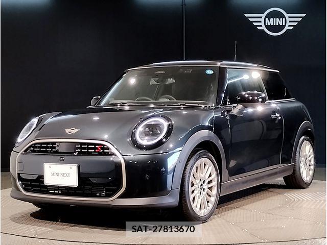 Bmw MINI 2026-03 8627706-0