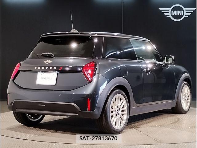 Bmw MINI 2026-03 8627706-2