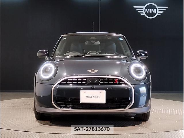 Bmw MINI 2026-03 8627706-3