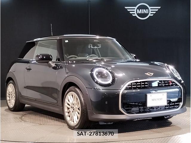 Bmw MINI 2026-03 8627706-5