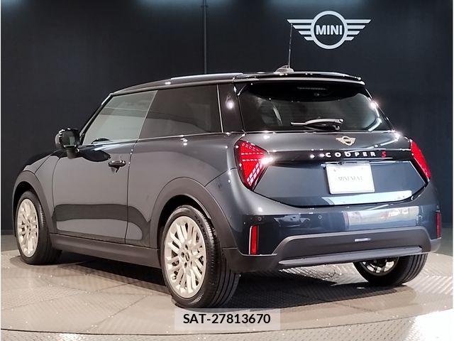 Bmw MINI 2026-03 8627706-6