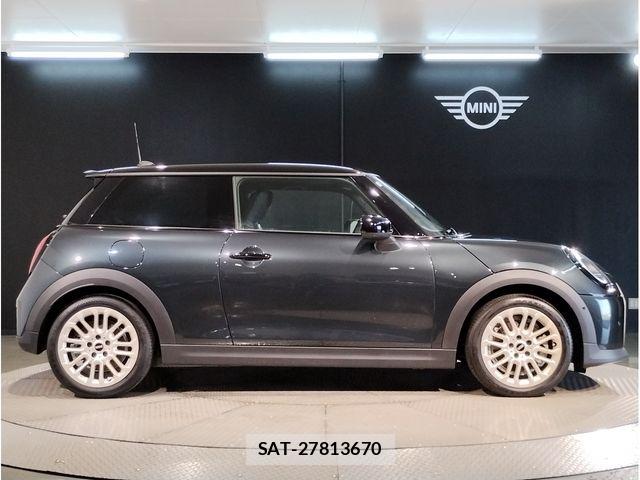 Bmw MINI 2026-03 8627706-7