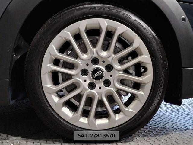 Bmw MINI 2026-03 8627706-8