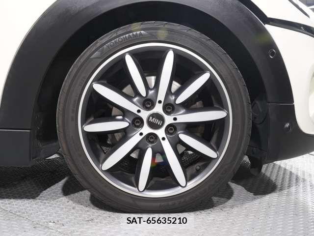 Bmw MINI 2019-06 8627708-8