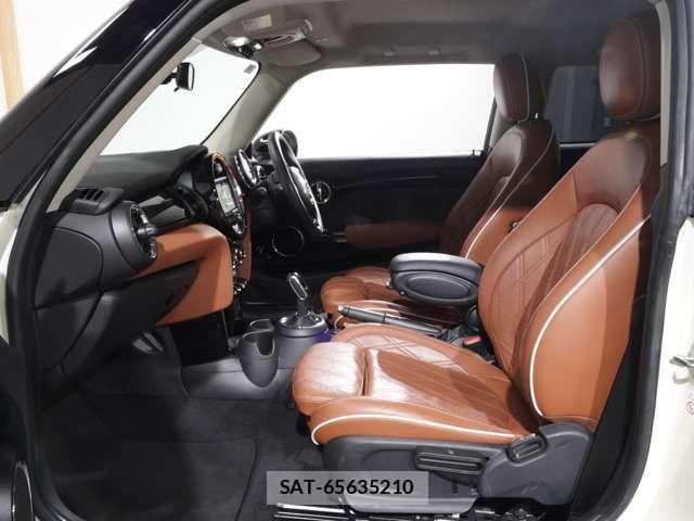Bmw MINI 2019-06 8627708-9