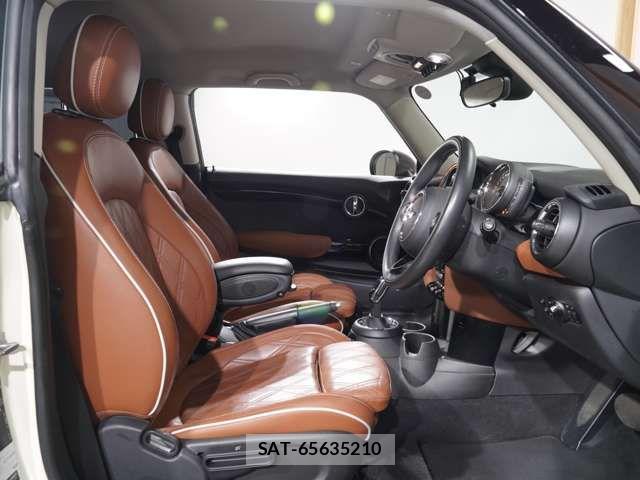Bmw MINI 2019-06 8627708-10