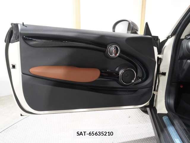 Bmw MINI 2019-06 8627708-11