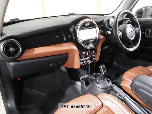 Bmw MINI 2019-06 8627708-12