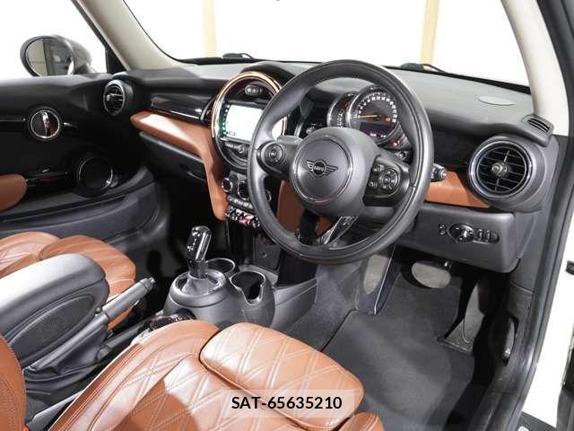 Bmw MINI 2019-06 8627708-13