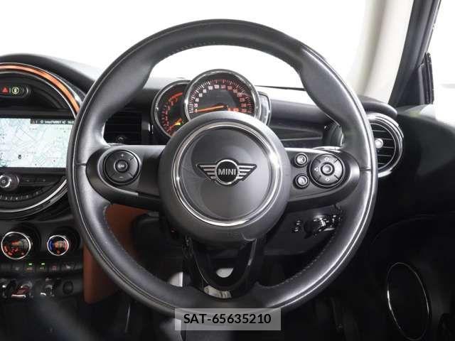 Bmw MINI 2019-06 8627708-14