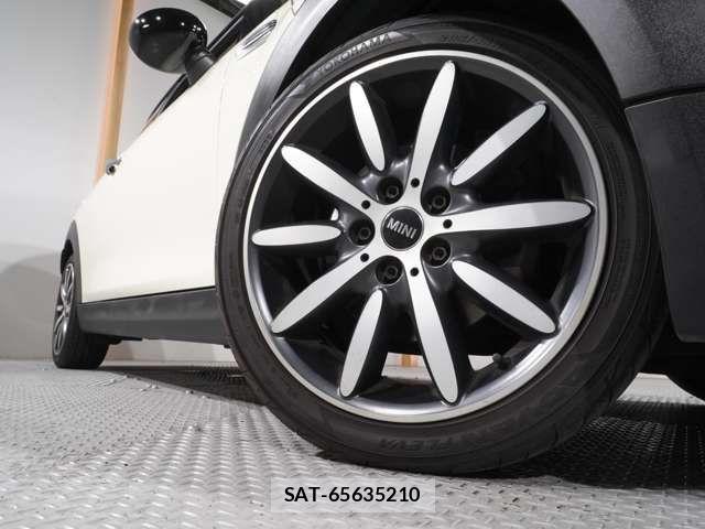 Bmw MINI 2019-06 8627708-17