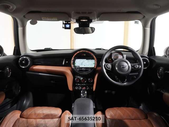Bmw MINI 2019-06 8627708-2