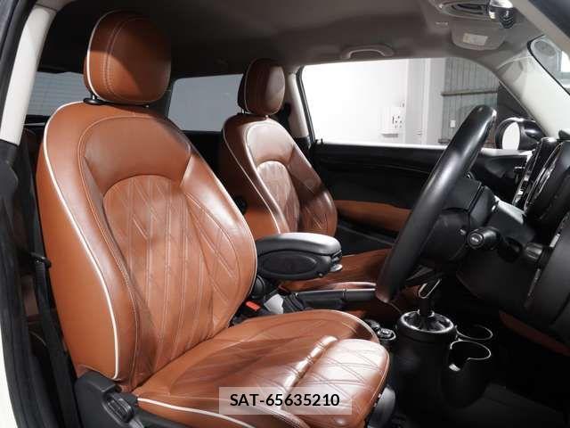 Bmw MINI 2019-06 8627708-3