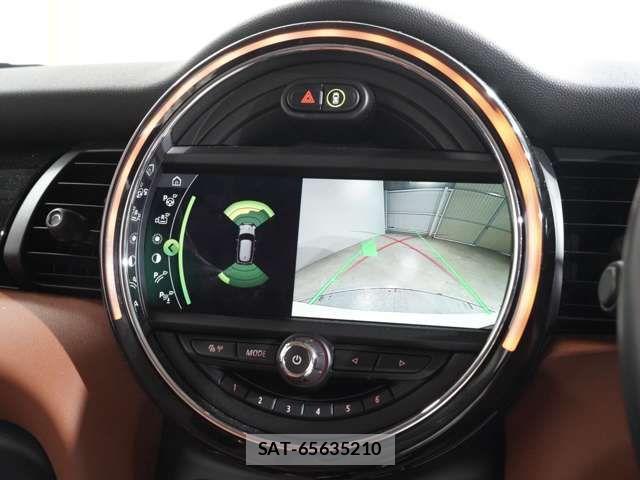 Bmw MINI 2019-06 8627708-4