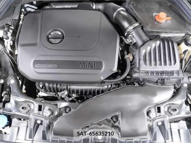 Bmw MINI 2019-06 8627708-5