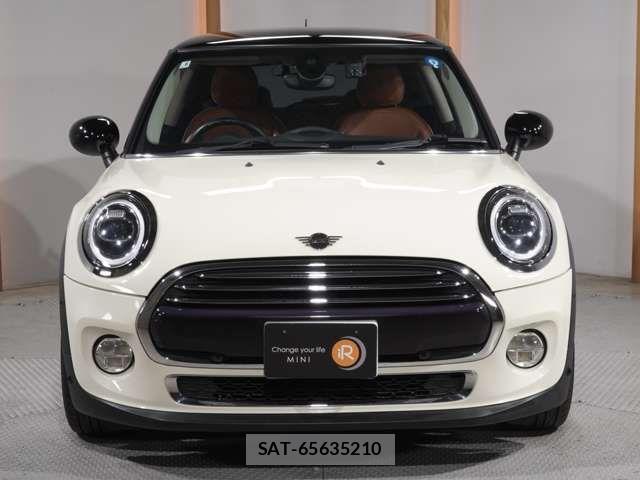 Bmw MINI 2019-06 8627708-6