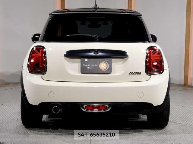 Bmw MINI 2019-06 8627708-7