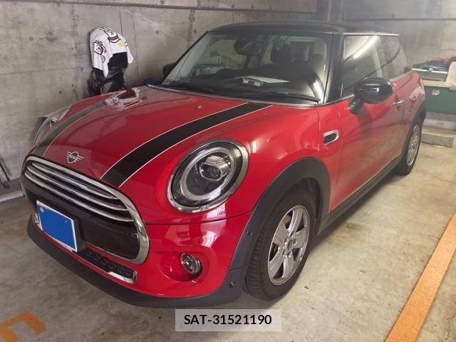 Bmw MINI 2020-11 8627707-0