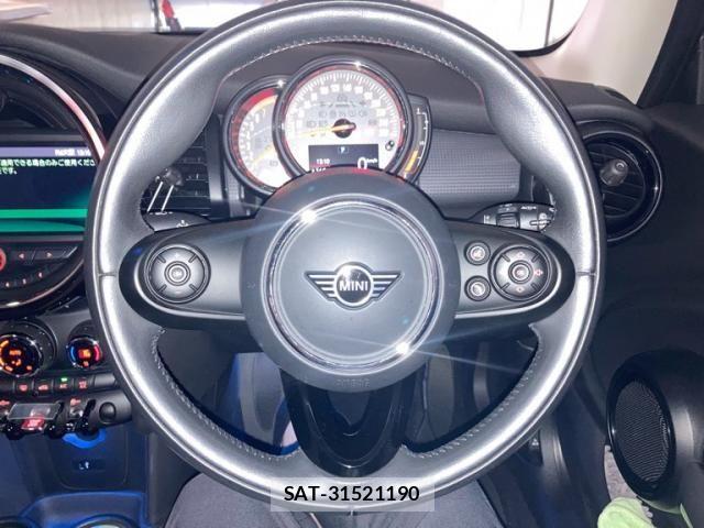 Bmw MINI 2020-11 8627707-10