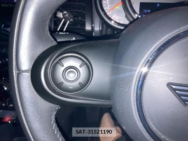 Bmw MINI 2020-11 8627707-12