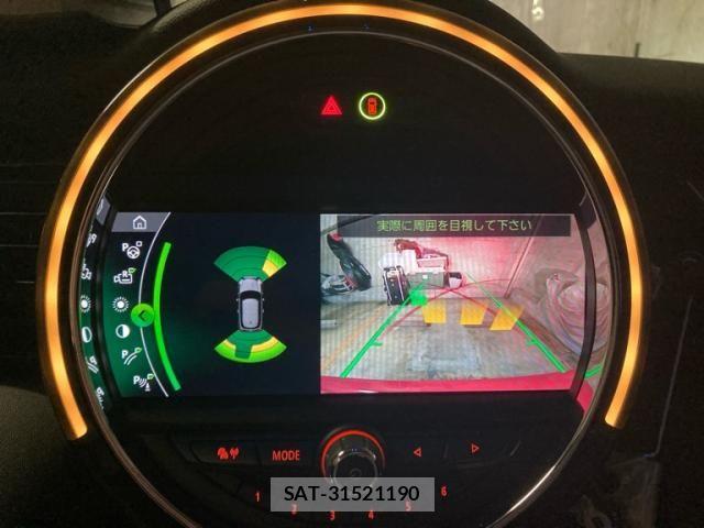 Bmw MINI 2020-11 8627707-15