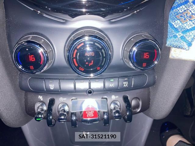 Bmw MINI 2020-11 8627707-16