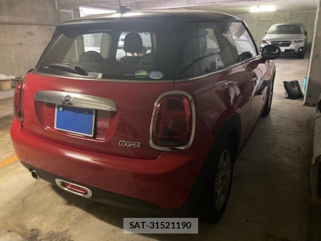 Bmw MINI 2020-11 8627707-3