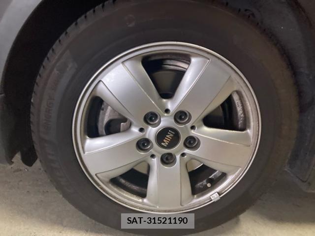 Bmw MINI 2020-11 8627707-4