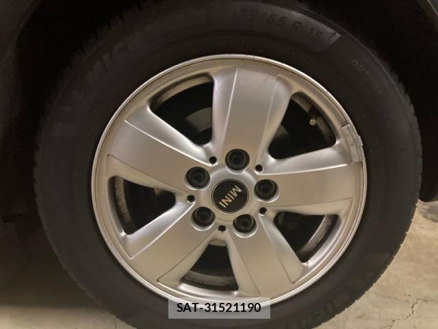 Bmw MINI 2020-11 8627707-5