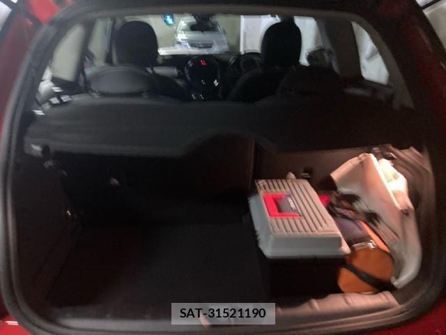 Bmw MINI 2020-11 8627707-6