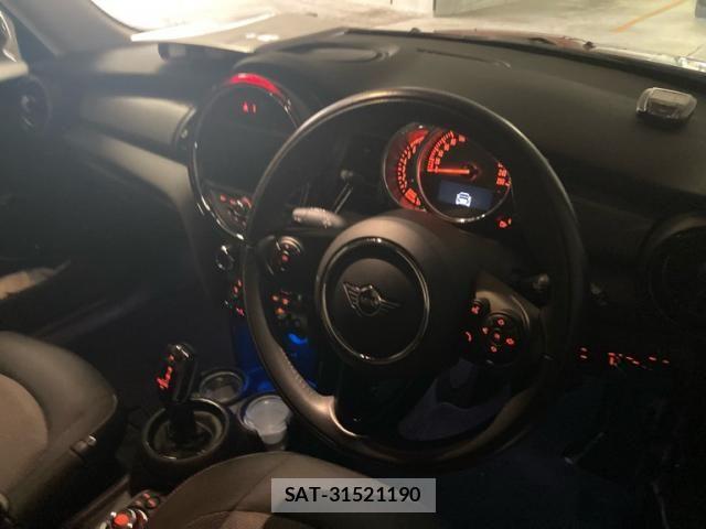 Bmw MINI 2020-11 8627707-7