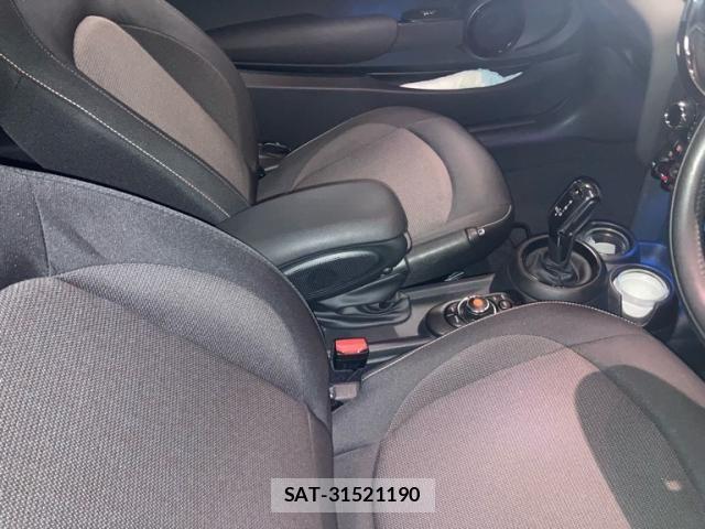 Bmw MINI 2020-11 8627707-8