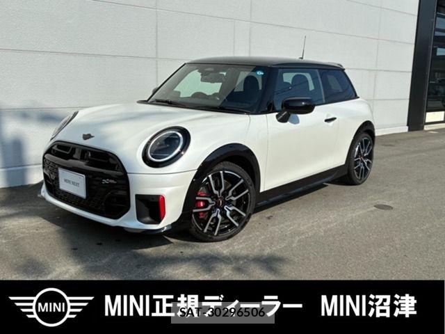 Bmw MINI 2026-03 8666505-0
