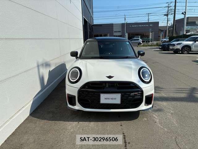 Bmw MINI 2026-03 8666505-1