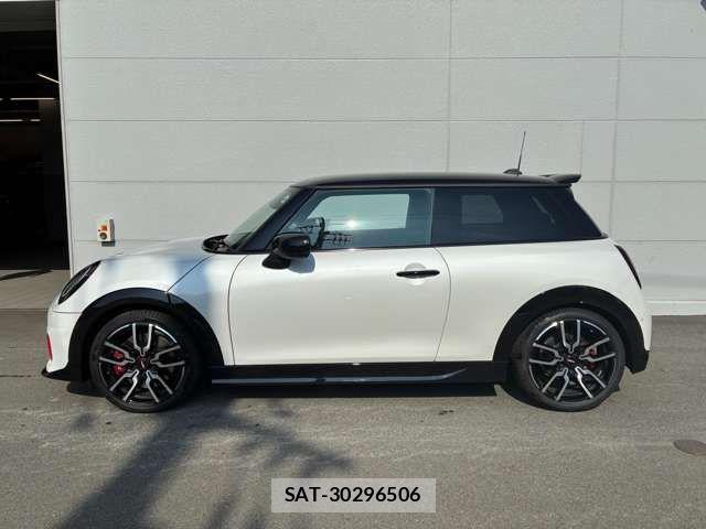 Bmw MINI 2026-03 8666505-2