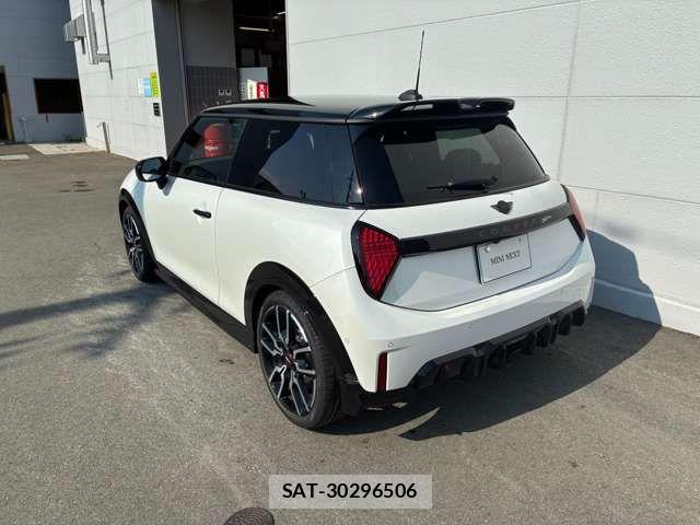 Bmw MINI 2026-03 8666505-3