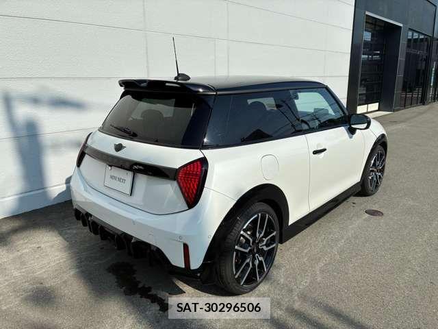 Bmw MINI 2026-03 8666505-5