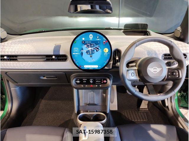 Bmw MINI 2024-07 8660239-1