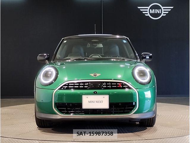 Bmw MINI 2024-07 8660239-3