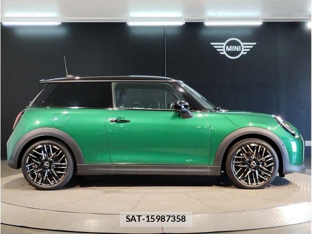 Bmw MINI 2024-07 8660239-7