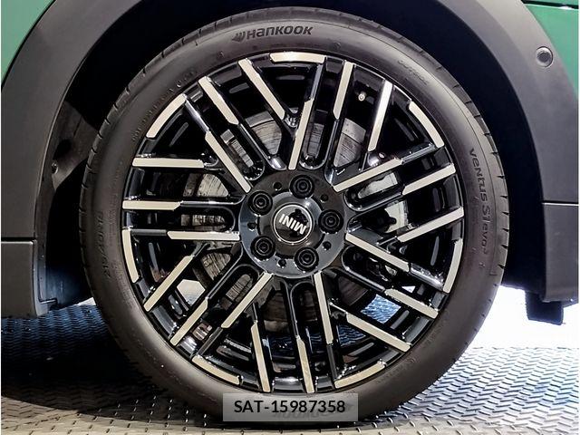 Bmw MINI 2024-07 8660239-8
