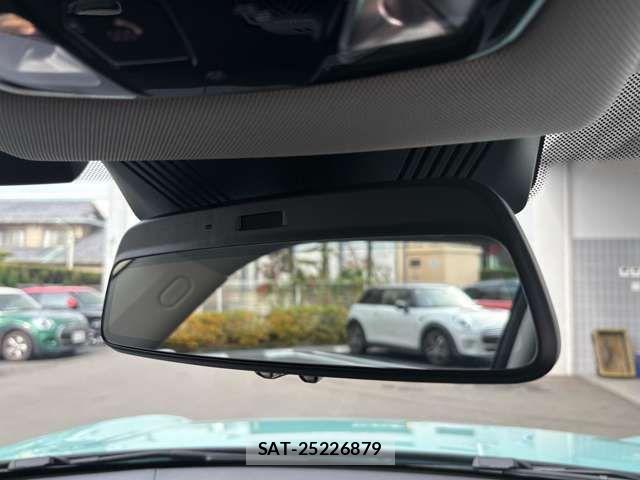 Bmw MINI 2025-09 8666503-9